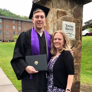 Meet your Posher, Robin